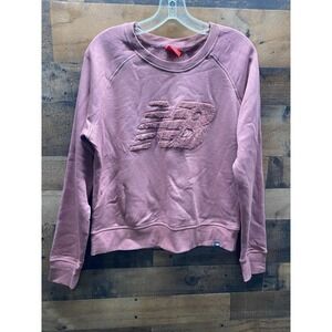 New Balance Women's‎ Pullover Size Medium